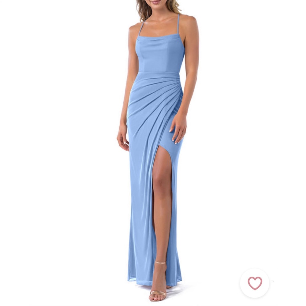 Wedding guest / bridesmaid dress size A2